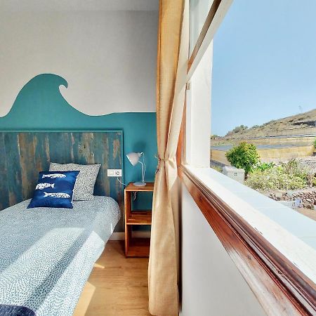 プンタ・デル・イダルゴCasa Ana Con Balconアパートメント エクステリア 写真