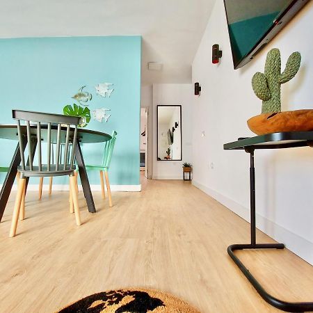プンタ・デル・イダルゴCasa Ana Con Balconアパートメント エクステリア 写真