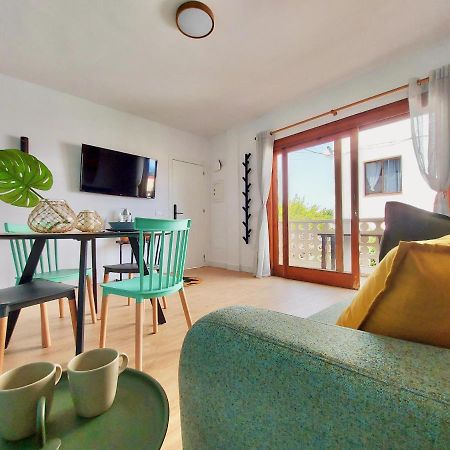 プンタ・デル・イダルゴCasa Ana Con Balconアパートメント エクステリア 写真