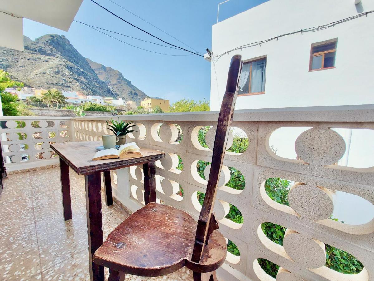 プンタ・デル・イダルゴCasa Ana Con Balconアパートメント エクステリア 写真