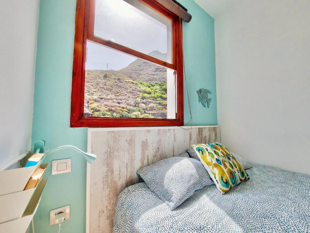 プンタ・デル・イダルゴCasa Ana Con Balconアパートメント エクステリア 写真