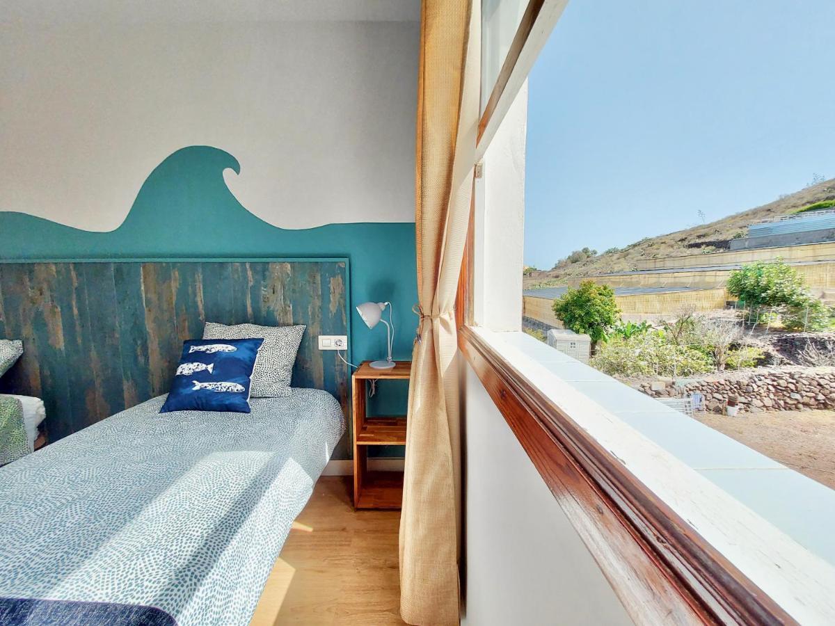 プンタ・デル・イダルゴCasa Ana Con Balconアパートメント エクステリア 写真