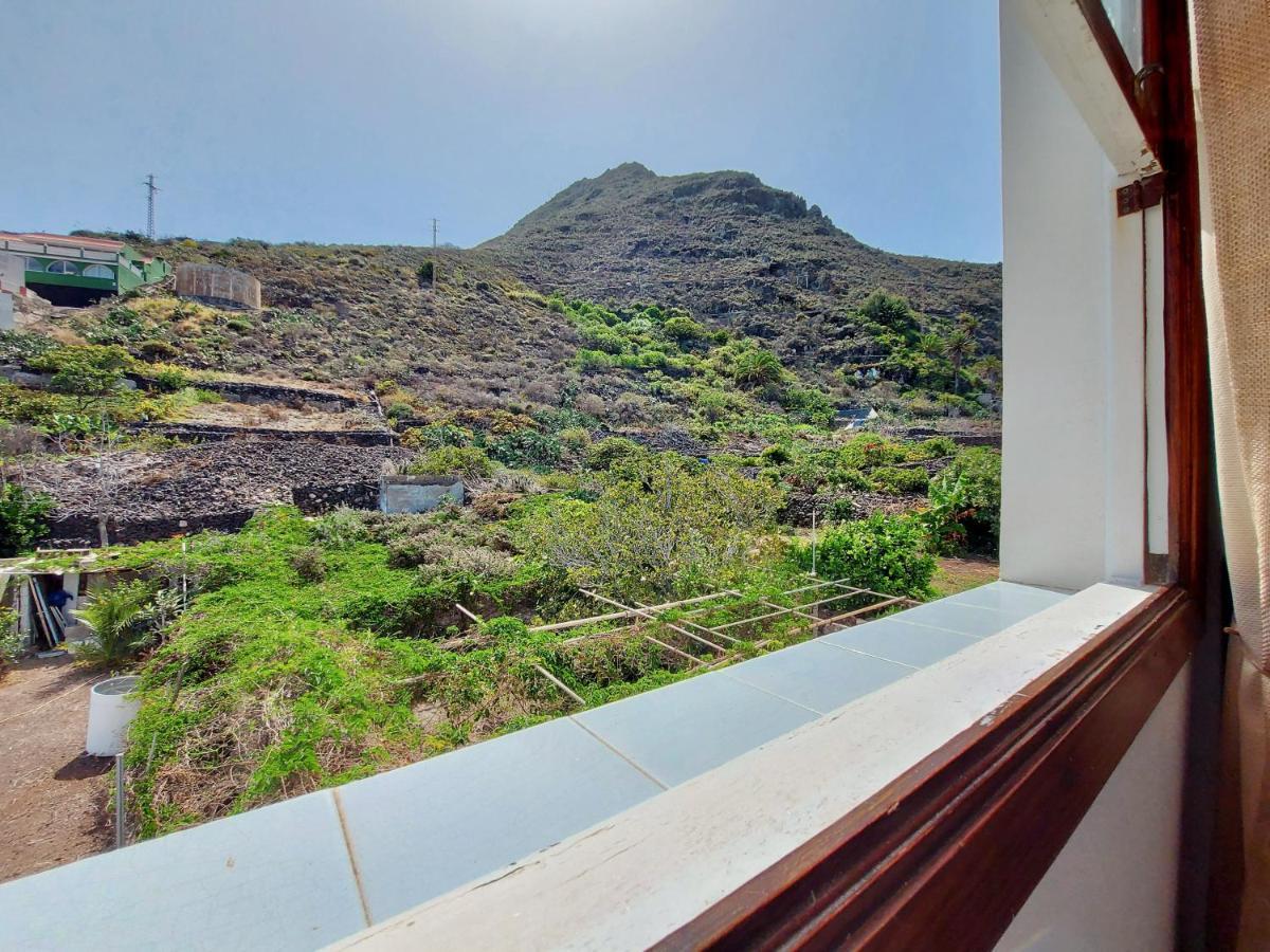 プンタ・デル・イダルゴCasa Ana Con Balconアパートメント エクステリア 写真